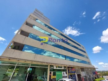 business em Prefeito João Daher, Lundcea - Lagoa Santa - MG