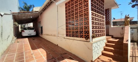 house em Rua Riachuelo, Vila Carvalho - Jaú - SP