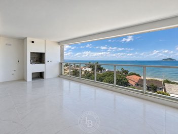 apartment em Avenida Nereu Ramos, Centro - Balneário Piçarras - SC