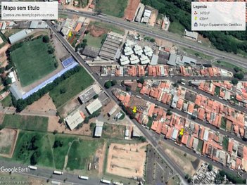 land_lot em Rua Prefeito José Carlos, Santa Júlia - Itupeva - SP