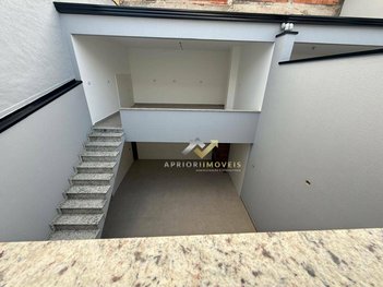 house em Rua Pedro Marcondes Leite, Vila Nossa Senhora das Vitórias - Mauá - SP
