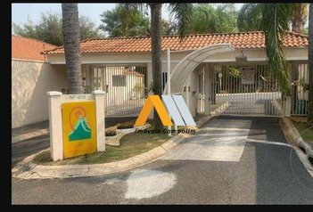 house em Rua Adalberto Panzan, Boa Vista - Sorocaba - SP