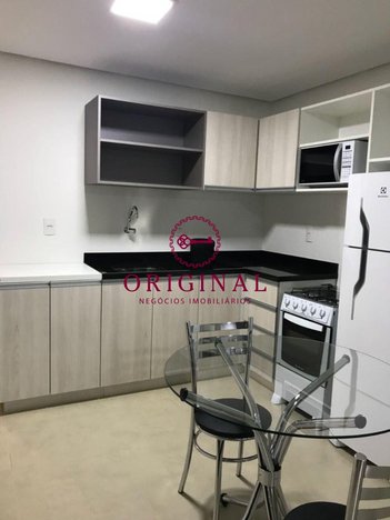 apartment em Rua Angelo Segalla, Petrópolis - Caxias do Sul - RS