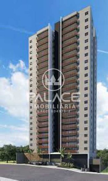 apartment em Travessa Almeida Júnior, Nova América - Piracicaba - SP