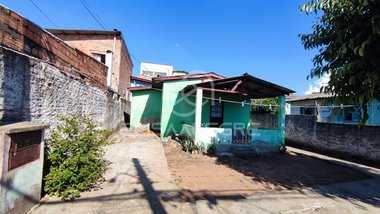 house em Rua Leopoldo Scharlau, Nova Sapucaia - Sapucaia do Sul - RS