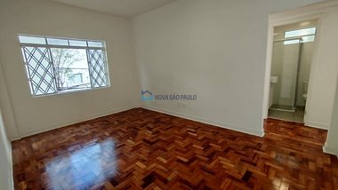 apartment em Rua Caiubi, Perdizes - São Paulo - SP