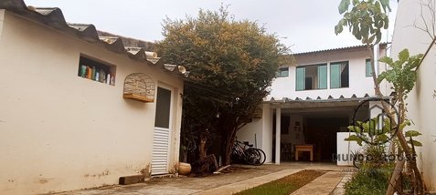 house em Rua Cairo Zacharias, Wanel Ville - Sorocaba - SP