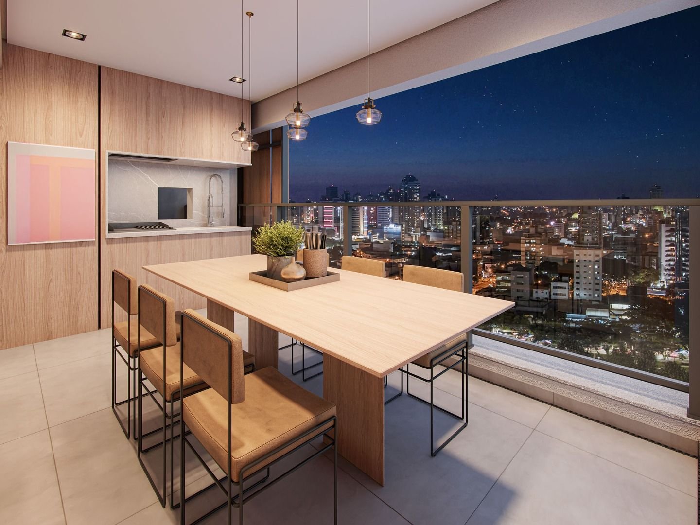 Terraço gourmet | Foto_migracao | 0