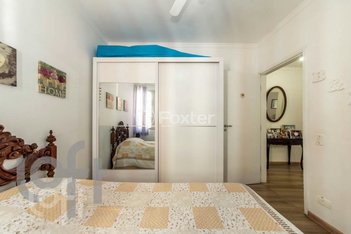 apartment em Rua Domiciano Rossi, Centro - São Bernardo do Campo - SP