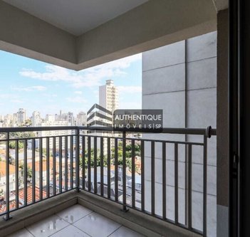 apartment em Avenida Lacerda Franco, Cambuci - São Paulo - SP