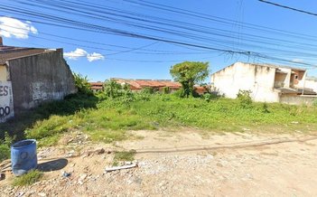 land_lot em Rua 12, Cágado - Maracanaú - CE