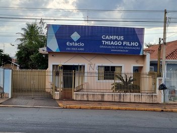 house em Avenida Prudente de Moraes, Centro - Pirassununga - SP