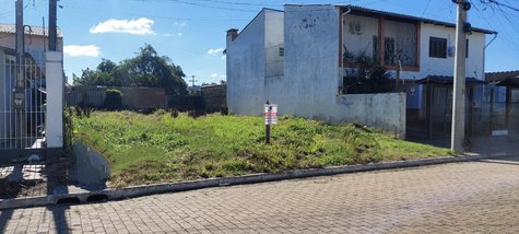 land_lot em Rua Engenheiro Chang, Fátima - Canoas - RS
