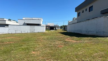 land_lot em Avenida Alphaville, Terras Alpha Residencial 2 - Senador Canedo - GO