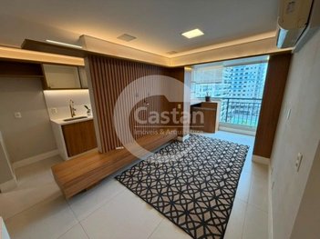 apartment em Rua Ernesto de Castro, Brás - São Paulo - SP