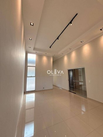 house em Rua Maria Aparecida Salvador Brasilino, Residencial Alta Vista - São José do Rio Preto - SP