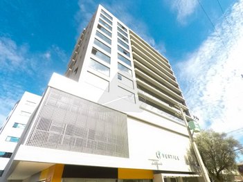 office em Capitão Araújo, Centro - Passo Fundo - RS