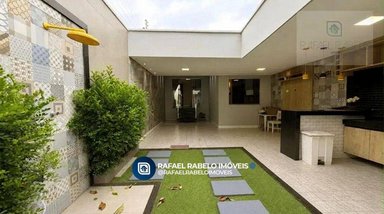 house em Rua Maria Almeida, Coaçu - Fortaleza - CE