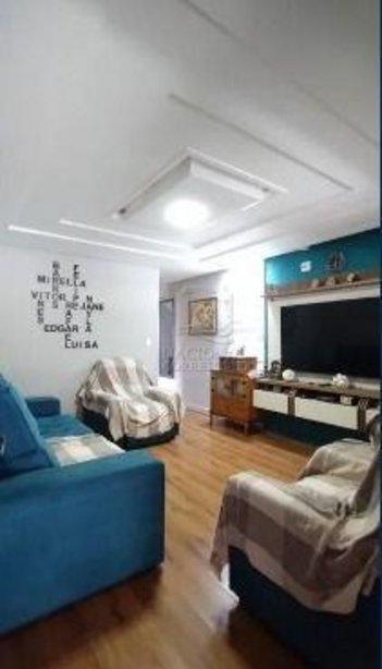 house em Avenida Tietê, Campestre - Santo André - SP
