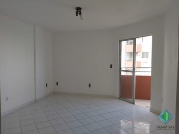 apartment em Sao Cristovao, Barreiros - São José - SC
