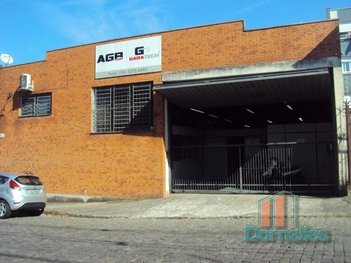 industrial em Joao Costamillan, Nossa Senhora de Lourdes - Caxias do Sul - RS
