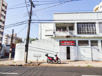 house em Pará, Centro - Londrina - PR