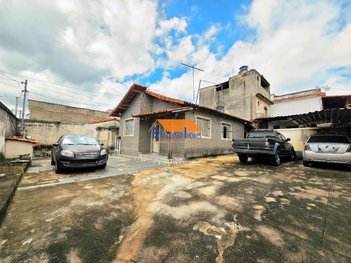 land_lot em Rua Professora Gabriela Varela, Floramar - Belo Horizonte - MG