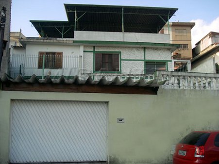 Cômodo Condomínio