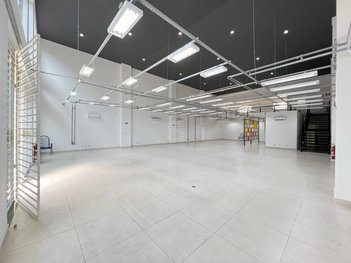 business em Princesa DOeste, Jardim Proença - Campinas - SP