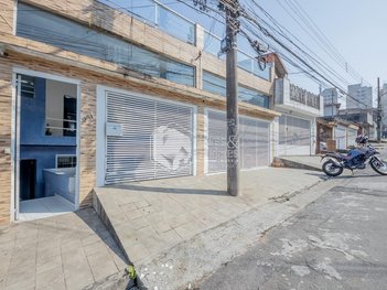 house em Rua Alfredo Calux, Planalto - São Bernardo do Campo - SP