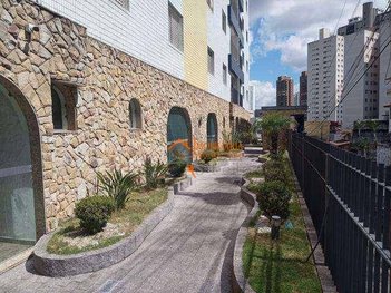 apartment em Rua Macaé, Jardim Barbosa - Guarulhos - SP