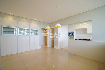 apartment em SQS 114, Asa Sul - Brasília - DF