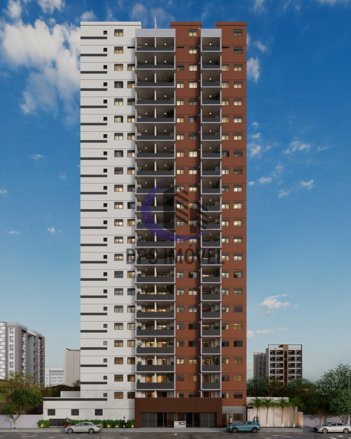 apartment em Rua Domélia, Vila Mazzei - São Paulo - SP