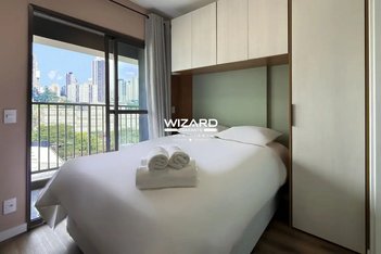 apartment em Rua Professor José Abolafio, Jardim Aurélia - São Paulo - SP