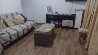 house em Rua Correia de Lacerda, Jardim Vila Formosa - São Paulo - SP