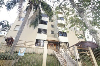 apartment em Rua Norberto Jung, Sarandi - Porto Alegre - RS