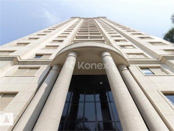 apartment em Avenida Zumkeller, Parque Mandaqui - São Paulo - SP
