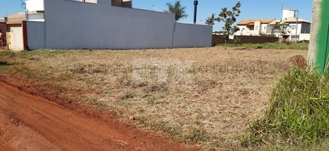 land_lot em Marechal Hermes, Vila Palmira - Campo Grande - MS