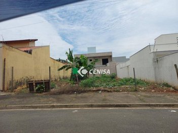 land_lot em Rua Romão Perez Corral, Jardim Esplanada - Indaiatuba - SP