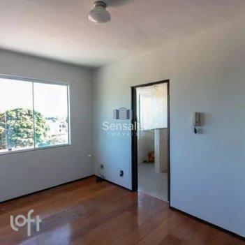 apartment em Divisa Nova, Salgado Filho - Belo Horizonte - MG
