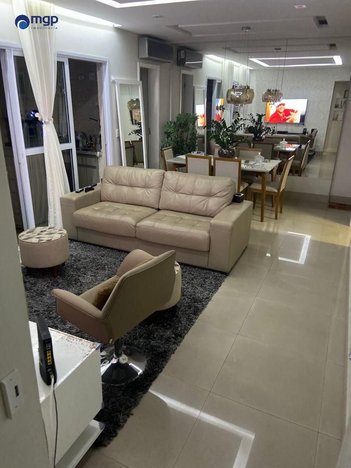 apartment em Rua Horácio de Castilho, Vila Maria Alta - São Paulo - SP