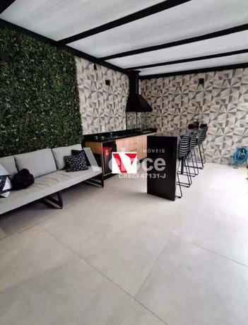 house em Avenida Papa João Paulo II, Urbanova VI - São José dos Campos - SP