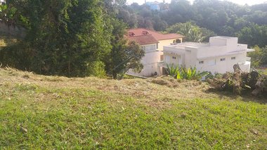 land_lot em Rua Yanomanis, Tarumã - Santana de Parnaíba - SP