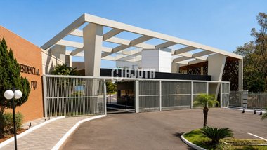 land_lot em Avenida São Sebastião, Centro - Bady Bassitt - SP