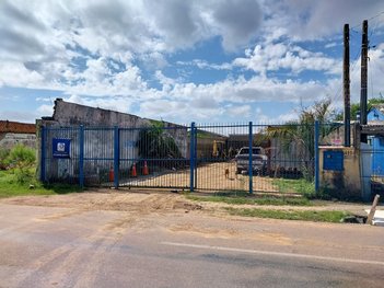 land_lot em Avenida Mário Ribeiro, Centro - Eldorado do Sul - RS