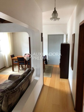 apartment em Rua Zeferino Dias, Sarandi - Porto Alegre - RS