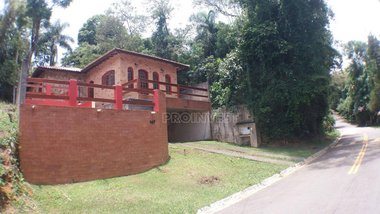 house em Alameda Andorinha, Transurb - Itapevi - SP