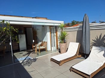 house em Rua São Félix, Vila Alzira - Santo André - SP