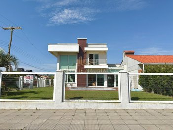 house em Rua Rio Guarita, Centro - Xangri-Lá - RS