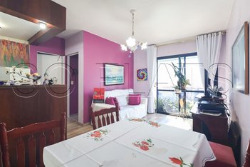 apartment em Rua Teodoro Sampaio, Pinheiros - São Paulo - SP